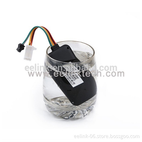 TK119-W 3G WCDMA Waterproof Fleet/Vehicle GPS Tracker For cars, vans, trucks, trailers, heavy machinery